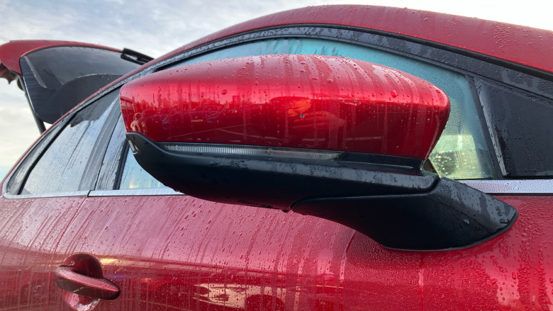 Mazda Cx-30 2.0 Skyactiv-X MHEV Sport Lux 5dr Petrol Hatchback